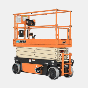 Plataforma Tesoura Elétrica 10 m – ES2632