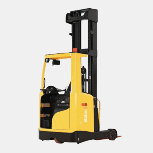 Empilhadeira Retrátil 10.500 mm