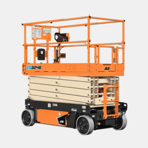 Plataforma Tesoura Elétrica 12 m – ES3246