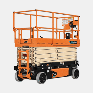 Plataforma Tesoura Elétrica 14 m – ES4046