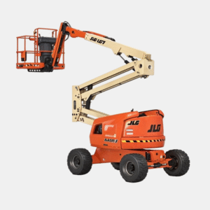 Plataforma Aérea Articulada Diesel 15 m – 450AJ