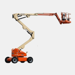Plataforma Aérea Articulada Diesel 15 m – E450AJ