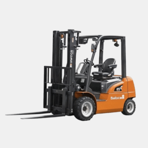 Empilhadeira Contrabalançada 2.5 Ton.