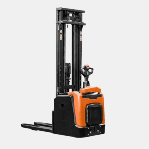 Empilhadeira Patolada Elétrica 4.700 mm