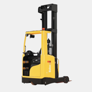 Empilhadeira Retrátil 9.500 mm