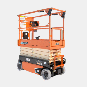 Plataforma Tesoura Elétrica 8 m – ES1932